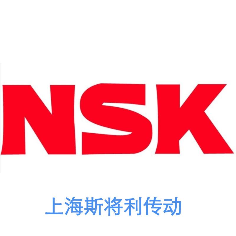 NSK W8018Z-94LD-C5Z10 滚珠丝杠NSK选型